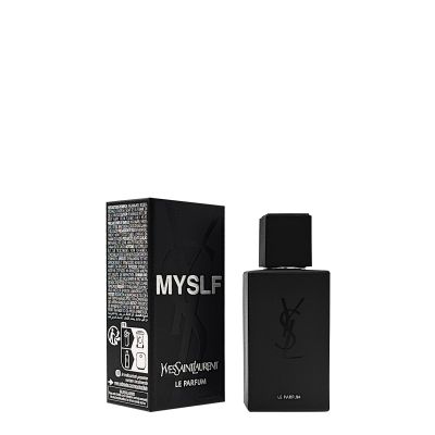 MYSLF Le Parfum Perfume Men Yves Saint Laurent - YSL