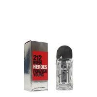 212 Heroes Collector Edition Eau de Toilette Men Carolina Herrera