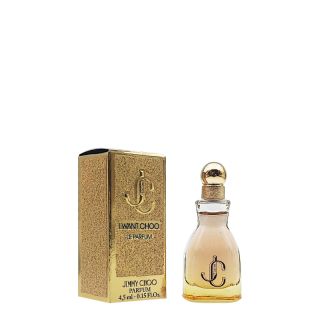 I Want Choo Le Parfum Perfume Women Jimmy Choo