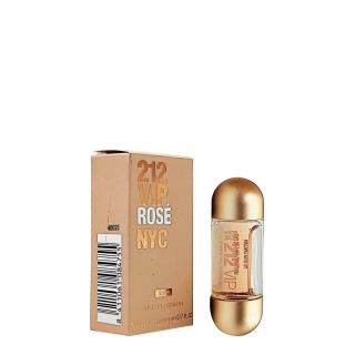 212 VIP Rose Elixir Eau de Parfum Women Carolina Herrera