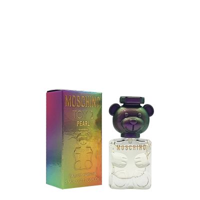 Toy 2 Pearl Eau de Parfum Women and Men Moschino