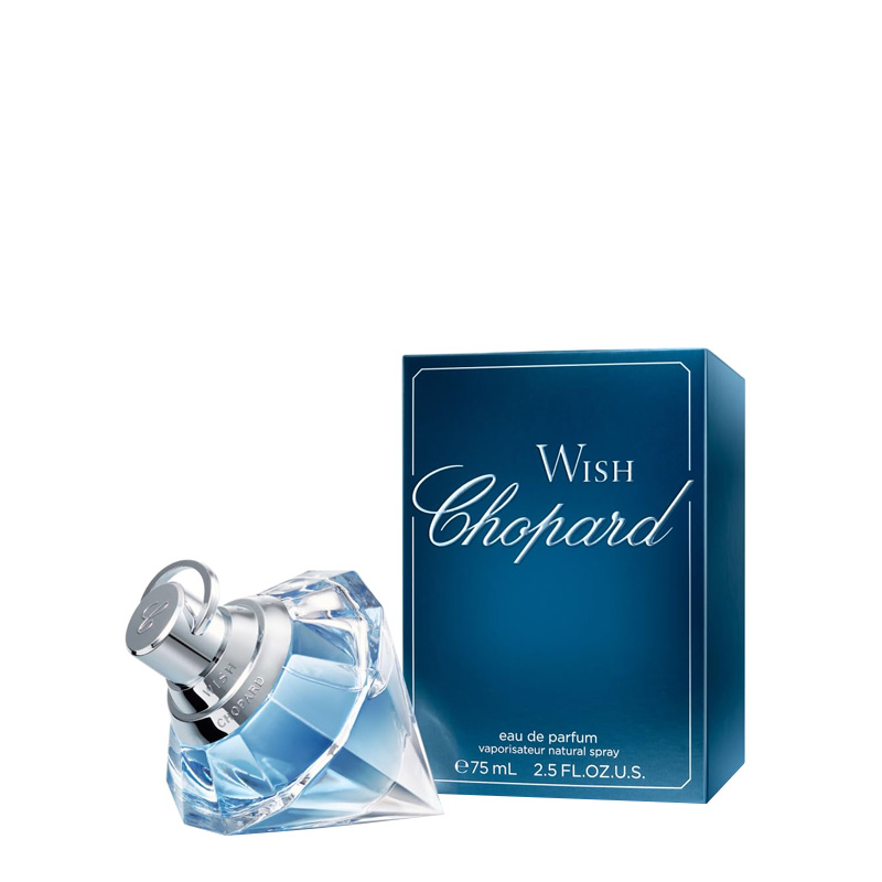 Chopard Wish Chopard Online Kaufen Buy Chopard Wish Eau De Parfum