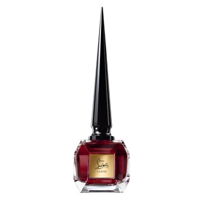 Fetiche La Rose Eau de Parfum Women and Men Christian Louboutin