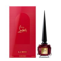 Fetiche La Rose Eau de Parfum Women and Men Christian Louboutin