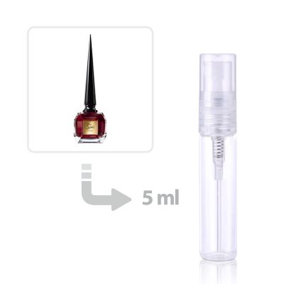 Fetiche La Rose Eau de Parfum Women and Men Christian Louboutin