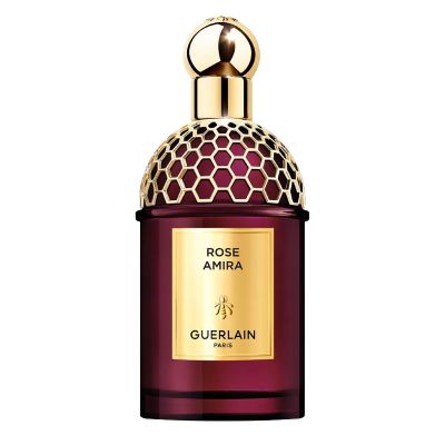 Rose Amira Eau de Parfum Women and Men Guerlain