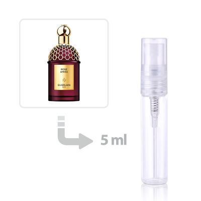 Rose Amira Eau de Parfum Women and Men Guerlain