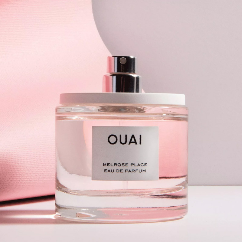 Melrose Place Eau de Parfum Women ouai perfume & fragrance - Riah