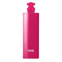More More Pink Eau de Toilette Women Tous
