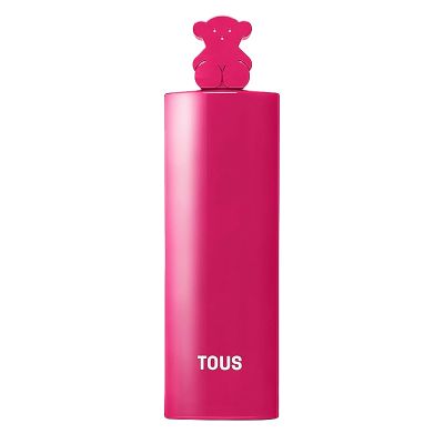 More More Pink Eau de Toilette Women Tous
