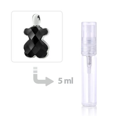 عطر لوف مي ذي أونيكس بارفيوم للنساء توس