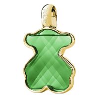 LoveMe The Emerald Elixir Perfume Women Tous