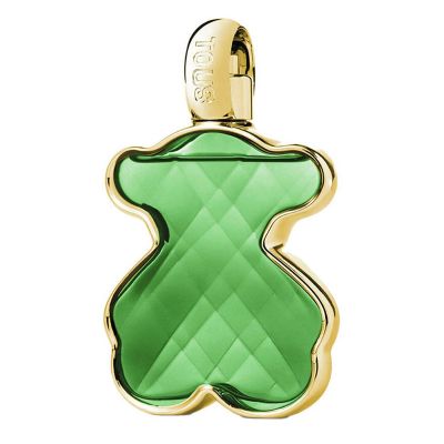 LoveMe The Emerald Elixir Perfume Women Tous