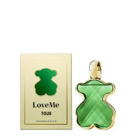LoveMe The Emerald Elixir Perfume Women Tous
