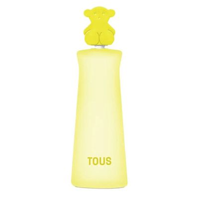 Tous Kids Eau de Toilette boy kid and girl kid Tous