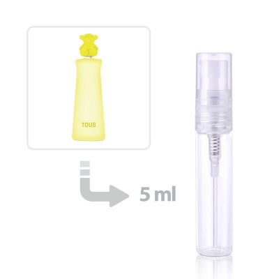 Tous Kids Eau de Toilette boy kid and girl kid Tous