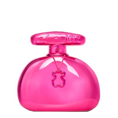 عطر إلكترو تاتش أو دي بارفيوم للنساء توس