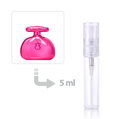 عطر إلكترو تاتش أو دي بارفيوم للنساء توس