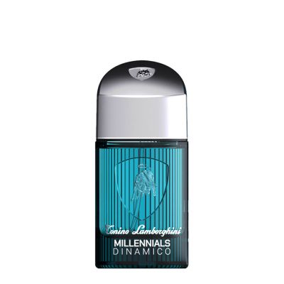 Millennials Dinamico Eau de Toilette Men Tonino Lamborghini