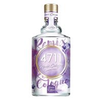 4711 Remix Cologne Lavender Edition Eau de Cologne Women and Men 4711