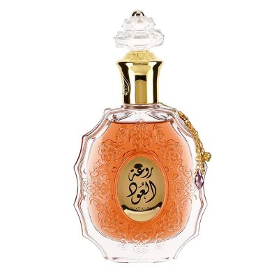 Rouat Al Oud Eau de Parfum Women and Men Lattafa Perfumes