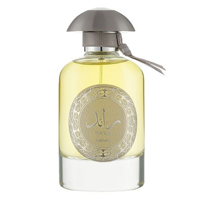 Ra Ed Silver Eau de Parfum Women and Men Lattafa Perfumes
