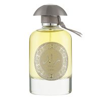 Ra Ed Silver Eau de Parfum Women and Men Lattafa Perfumes