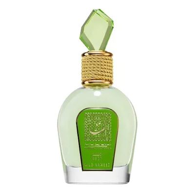 Musk Wild Vanille Eau de Parfum Women and Men Lattafa Perfumes