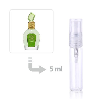 Musk Wild Vanille Eau de Parfum Women and Men Lattafa Perfumes
