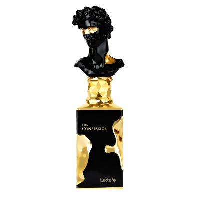 His Confession Eau de Parfum Men Lattafa Perfumes