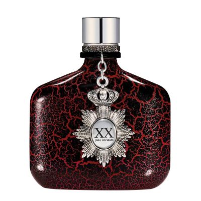 John Varvatos XX Intense Eau de Parfum Men John Richmond