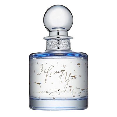 I Fancy You Eau de Parfum Women Jessica Simpson
