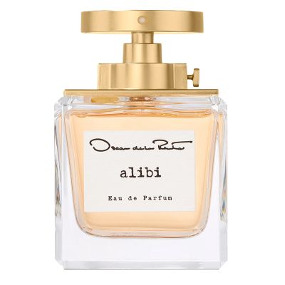 Alibi Eau de Parfum Women Oscar De La Renta