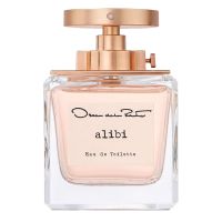Alibi Eau de Toilette Women Oscar De La Renta
