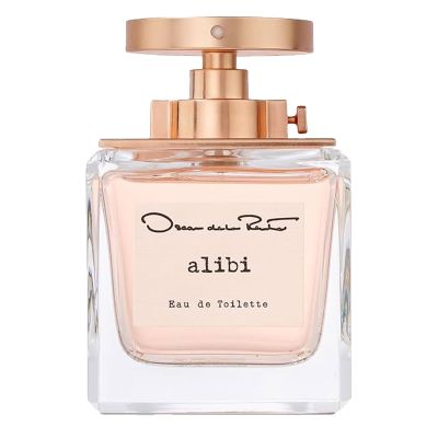 Alibi Eau de Toilette Women Oscar De La Renta