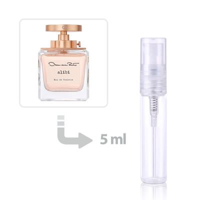Alibi Eau de Toilette Women Oscar De La Renta