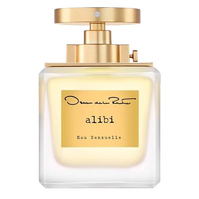 Alibi Eau Sensuelle Eau de Parfum Women Oscar De La Renta