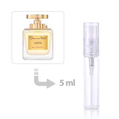 Alibi Eau Sensuelle Eau de Parfum Women Oscar De La Renta