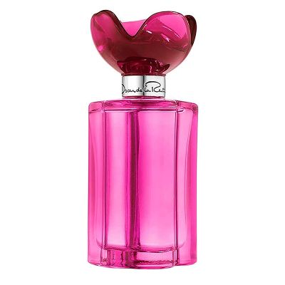 Rose Eau de Toilette Women Oscar De La Renta