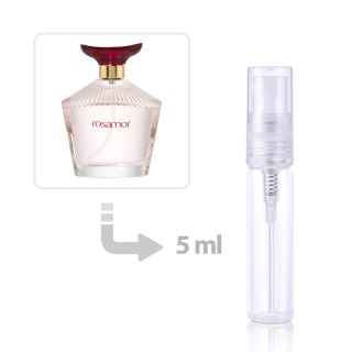 Rosamor Eau de Toilette Women Oscar De La Renta