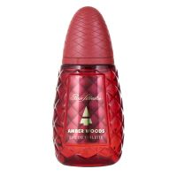 Amber Woods Eau de Toilette Men Pino Silvestre