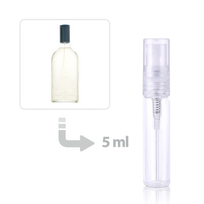 America For Men Eau de Toilette Men Perry Ellis