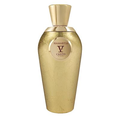 Hamartia Extrait de Parfum Women and Men V Canto