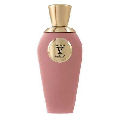 Giullare Extrait de Parfum Women and Men V Canto