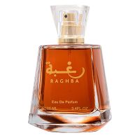 Raghba Eau de Parfum Women and Men Lattafa Perfumes