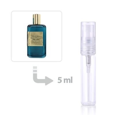 عطر عود سافير أو دي كولونيا للجنسين اتيليه كولون