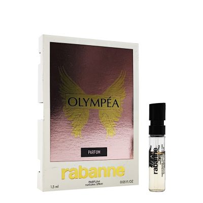 Olympea Perfume Women Paco Rabanne