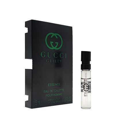 Gucci Guilty Essence Pour Homme Eau de Toilette Men Gucci