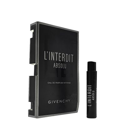 L Interdit Absolu Intense Eau de Parfum Women Givenchy