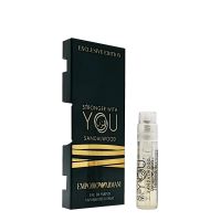 Stronger With You Sandalwood Eau de Parfum Women and Men Giorgio Armani